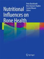 Nutritional Influences on Bone Health 1447157354 Book Cover