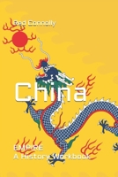 China: Empire (Connolly Labs T.I.M.E. Travel Workbooks) B0FMPBQMKN Book Cover