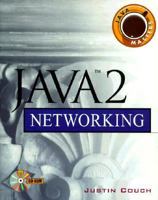 Java 2 Networking 0071348131 Book Cover