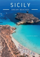 Sicily - Dream beaches B0C1J4PQLW Book Cover