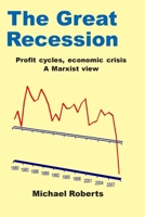 The Great Recession 144524408X Book Cover