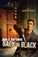 Back In Black 161194175X Book Cover