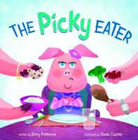 The Picky Eater 151582943X Book Cover
