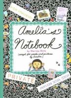Amelia's Notebook (Amelia) 1883672465 Book Cover
