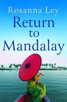 Return to Mandalay 1782067620 Book Cover