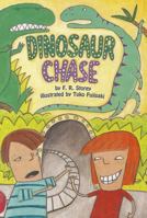 Dinosaur Chase 0673613704 Book Cover