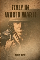 Italy in World War II B0CDJX8J1H Book Cover