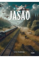As Crônicas de Jasão: Parte I (Saga Novo Mundo) (Portuguese Edition) B0DKLN9GMM Book Cover