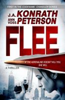 Flee 1612185126 Book Cover