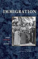 Great Speeches in History - Immigration (hardcover edition) (Great Speeches in History) 0737718749 Book Cover