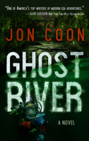 Ghost River 1563093251 Book Cover