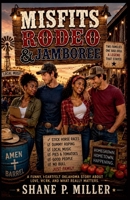 Misfits Rodeo and Jamboree B0H2197DK3 Book Cover