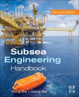 Subsea Engineering Handbook 0123978041 Book Cover