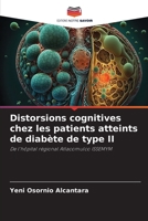 Distorsions cognitives chez les patients atteints de diabète de type II 620641650X Book Cover