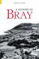 Bray, A History of 0752432699 Book Cover