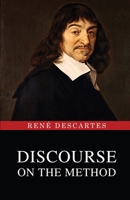 Discourse on the Method 9355224338 Book Cover