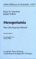 Mesopotamia 3525534523 Book Cover