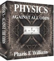 Physics - Against the Odds 061526722X Book Cover