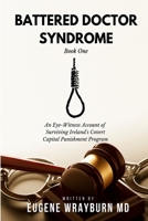 Battered Doctor Syndrome null Book Cover