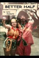 Better Half: Love and Death in Iconic New Orleans 1718199384 Book Cover