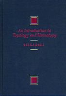 An Introduction to Topology and Homotopy 0534929605 Book Cover