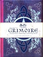 Buffy the Vampire Slayer: The Official Grimoire 1683830687 Book Cover