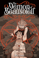 The Demon of Beausoliel B0FCDC4GWX Book Cover
