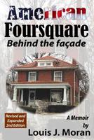 American Foursquare, Behind The Facade 1980214875 Book Cover