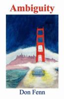 Ambiguity: A Romantic Thriller 0979928125 Book Cover