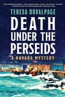 Death under the Perseids 1641292164 Book Cover