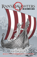 Rán’s Daughters 1964735017 Book Cover