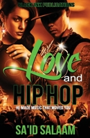 Love & Hip Hop 1952541204 Book Cover