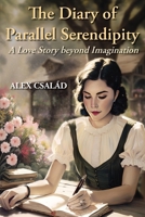 The Diary of Parallel Serendipity: A Love Story Beyond Imagination 1764126920 Book Cover
