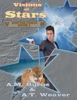 Visions of Stars 1945632623 Book Cover