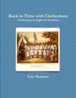 Back in Time with Cheltenham 138720789X Book Cover