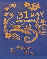 31 Days Devotional 1777516854 Book Cover