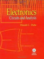 Electronics: Circuit and Analysis 1842652796 Book Cover