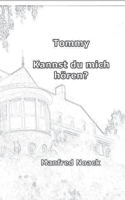 Tommy Kannst du mich h?ren 3755700166 Book Cover