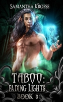 Taboo 1093605499 Book Cover