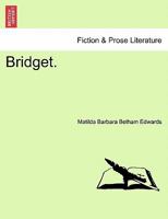 Bridget 1241383200 Book Cover