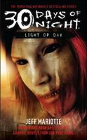 30 Days of Night: Light of Day 143912227X Book Cover