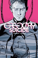Gregory Suicide 1506702260 Book Cover