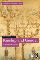 Kinship And Gender: An Introduction 0813344026 Book Cover