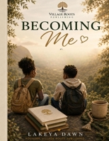 Becoming Me(TM) Guided Journal B0H9V6G433 Book Cover