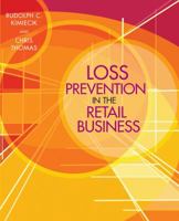 Loss Prevention in the Retail Business 0471723215 Book Cover