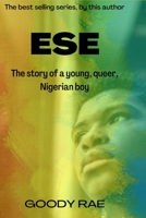 Ese: The story of a young queer Nigerian boy. B0BGSP569C Book Cover