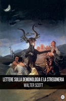 Lettere sulla demonologia e la stregoneria (Italian Edition) B0H6NGTZYG Book Cover