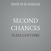 Second Chances B0GNFF6VBJ Book Cover