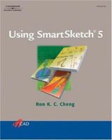 Using SmartSketch 5 1401878520 Book Cover