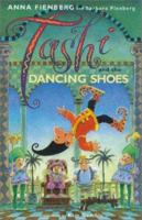 Tashi and the Dancing Shoes 174114972X Book Cover